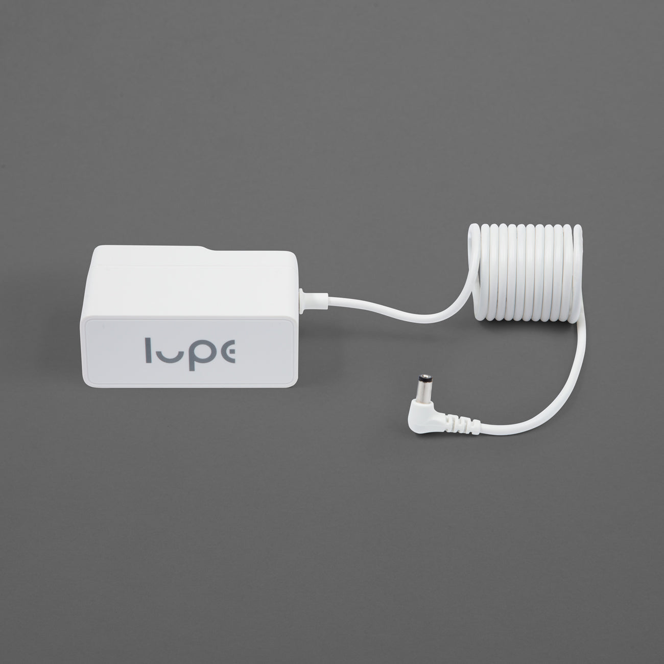 lupe® pure cordless charger – Lupe Technology Inc.