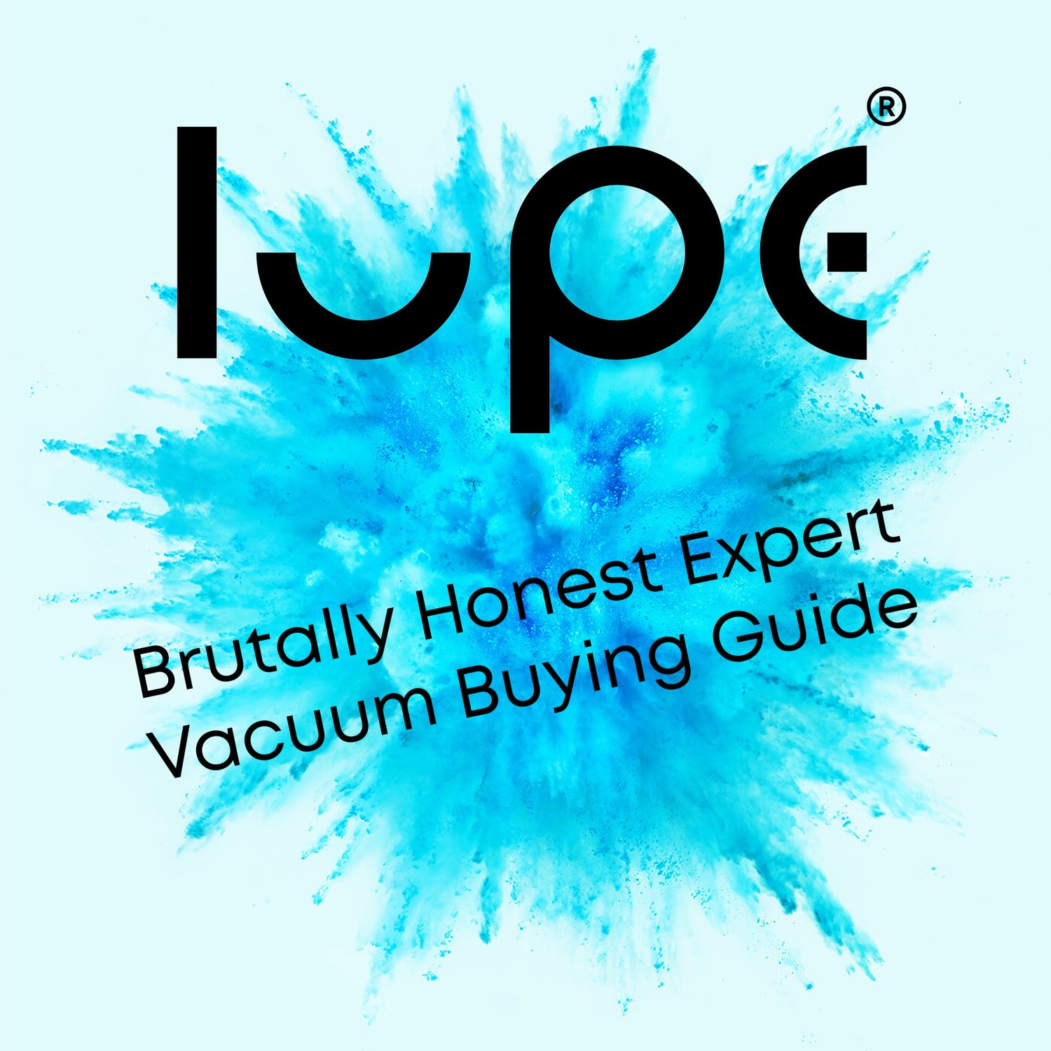 lupe® pure cordless crevice tool – Lupe Technology Inc.