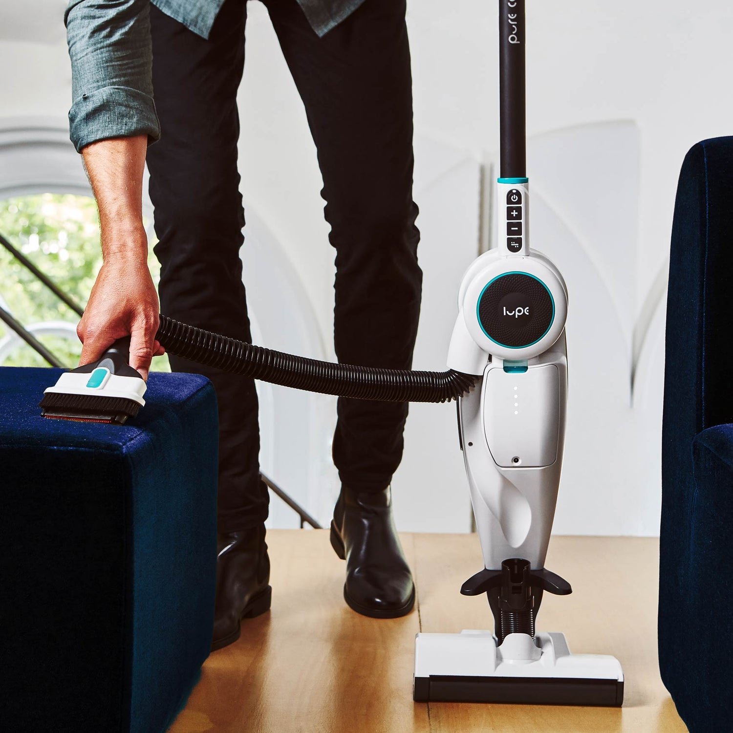 The 15 best cordless vacuum cleaners of 2024, tried and tested